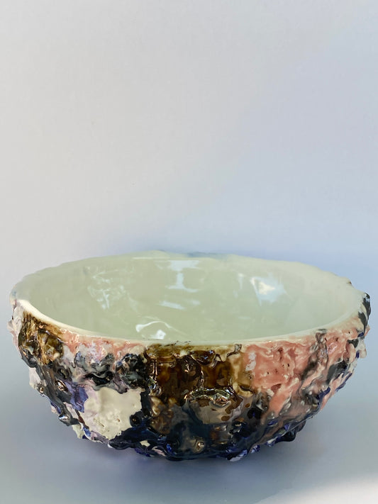 Taça arco-iris