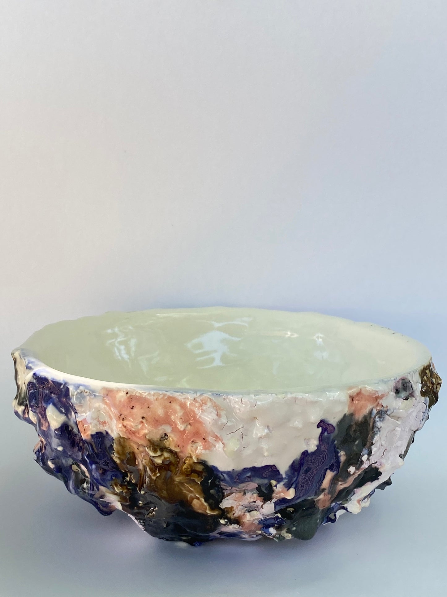 Taça arco-iris