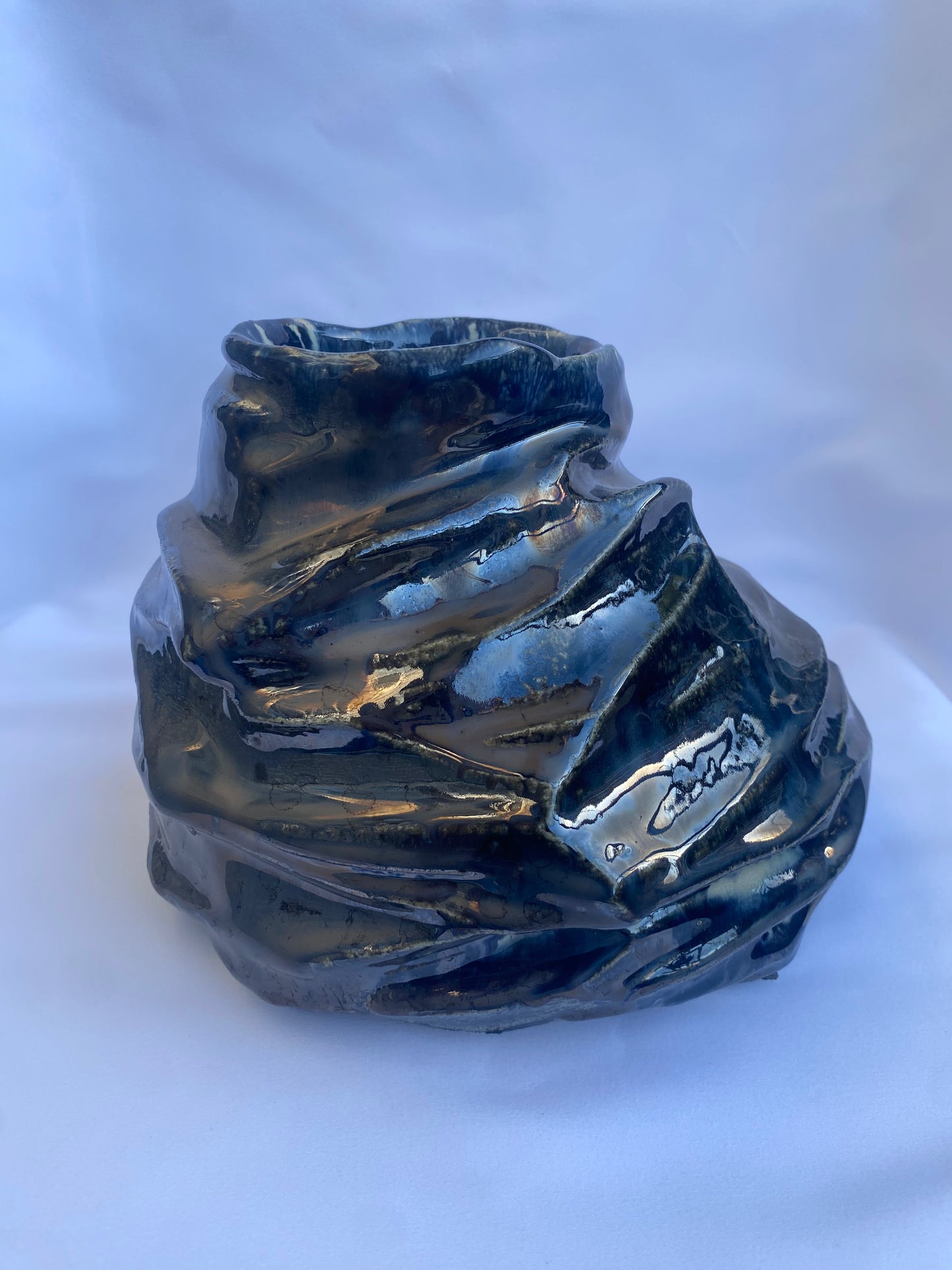 Vaso Trovão