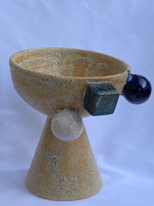 Vaso catavento